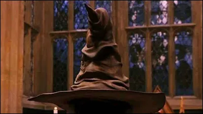 Et enfin, car le Choixpeau le prend en compte, quelle est votre maison préférée ?