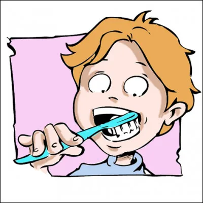 Comment traiter une carie ?