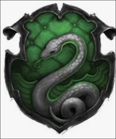 Qui est à Serpentard ?