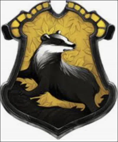 Qui est à Poufsouffle ?