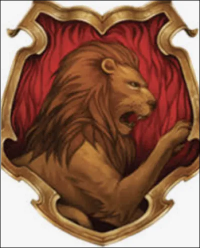 Qui est à Griffondor ?