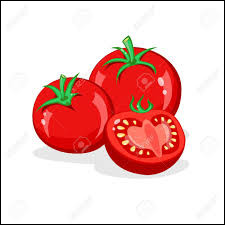 La tomate est :
