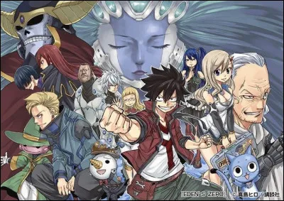 Laquelle des trois filles est Laviria ?