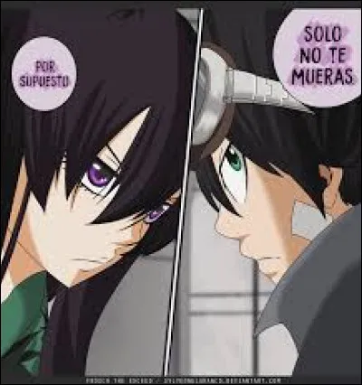 À combien de "methals" sont condamnés Shiki et Homura ?