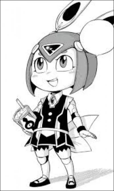 Quel est le rêve de Pino ?