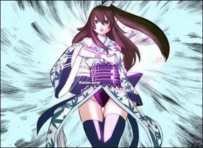 Qui est la mère de Homura ?