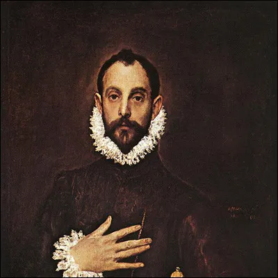 Doménikos Theotokopoulos est un artiste grec renommé pour ses œuvres de Renaissance espagnole. 
Sous quel nom est-il plus connu ?