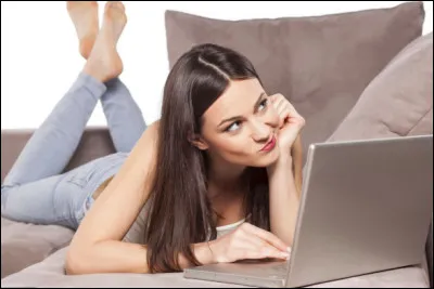 Quand tu ne vois pas tes amis(es) un jour de cours, penses-tu à eux ?