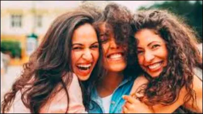 Penses-tu pouvoir trouver de meilleurs(es) amis(es) que ceux/celles que tu as déjà ?