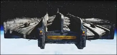 Valérian et Laureline possèdent un vaisseau. Quel est le nom de ce vaisseau ?