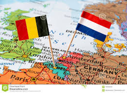 Quiz Belgique