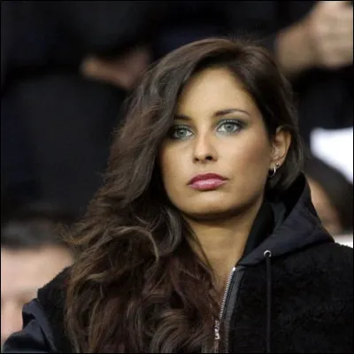 Connaissez-vous cette Miss France ?