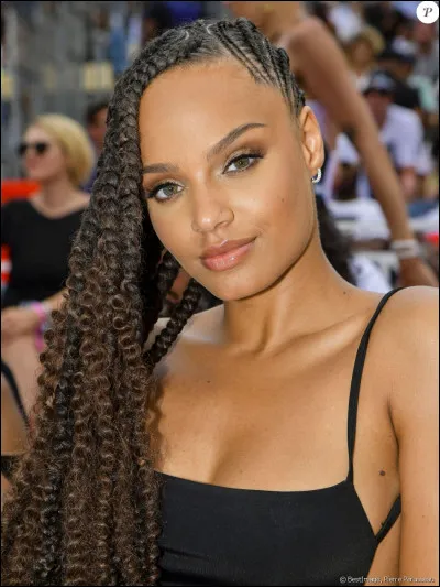 Qui est Miss France 2017 ?