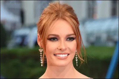 Qui est cette Miss France ?