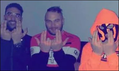 Quel jeu vidéo a-t-il chanté avec Jul ?