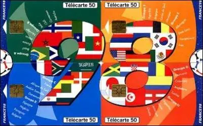 Combien de ballons furent utiliss pour la Finale du Mondial 98 ?