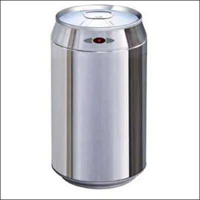 En quelle anne fut invent l'onglet solidaire des canettes  boisson ?