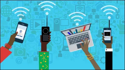 Quelle est l'origine du mot "Internet" ?