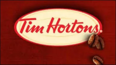 Qui était Tim Horton ?