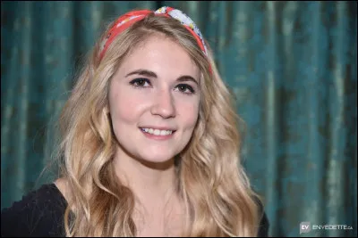 Quel est le premier métier de Rosalie Vaillancourt ?