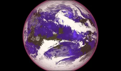 À quoi sert la couche d'ozone ?