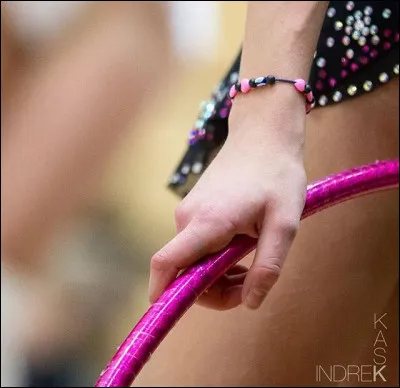 En quelle année la GR est-elle devenue discipline olympique (En individuel) ?