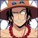 Comment s'appelle le frère de Luffy ?