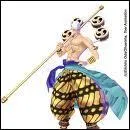 Comment Luffy a-t-il tu Ener sur l'le Celeste ?