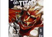 Quiz Quiz ''Attack on Titan'' (Manga et anime)