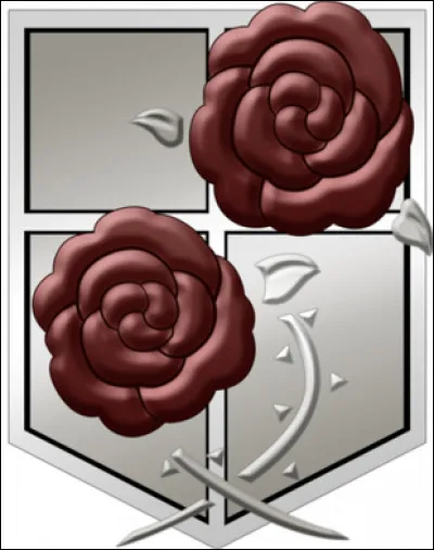 Qui est le responsable des territoires du Sud au sein de la garnison ?