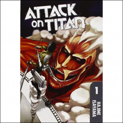 En quelle année le manga ''L'Attaque des Titans'' a-t-il été créé ?