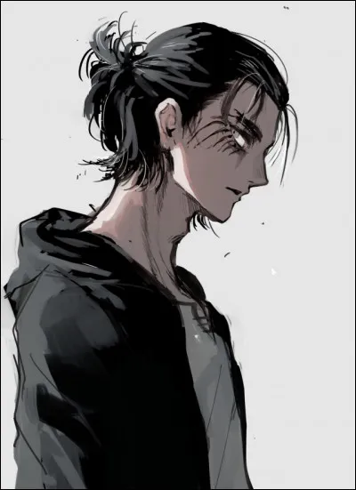 Quel titan Eren est-il ?