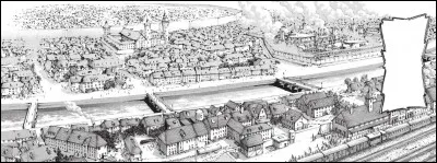 Comment la ville de Mahr s'appelle-t-elle à la fin de la Saison 3 ?