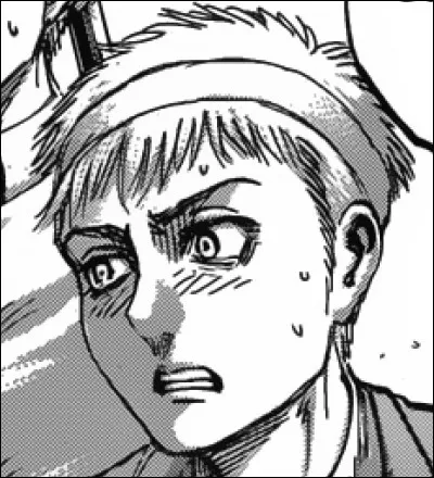 Quel titan Falco est-il ?