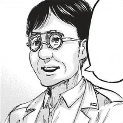 Quel était le titan détenu par Tom Xaver ?