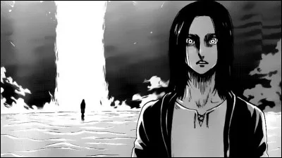 Que fait Eren ?