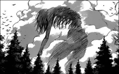 Qui est le plus grand titan de l'univers A.O.T ?