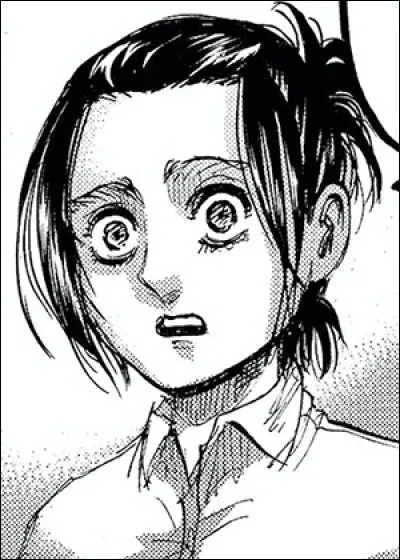 Qui a sauvé Gaby lors de l'attaque de la forteresse de Slava ?