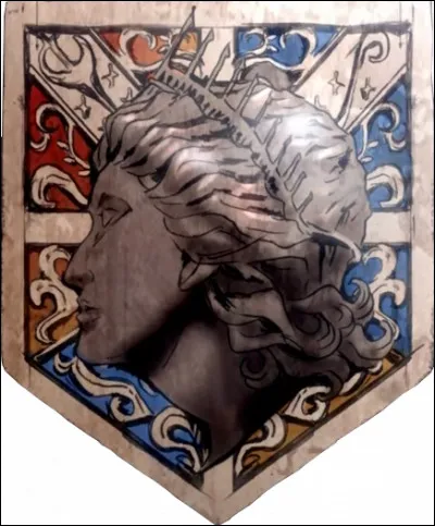 Que signifient les noms Maria, Rose et Sina ?