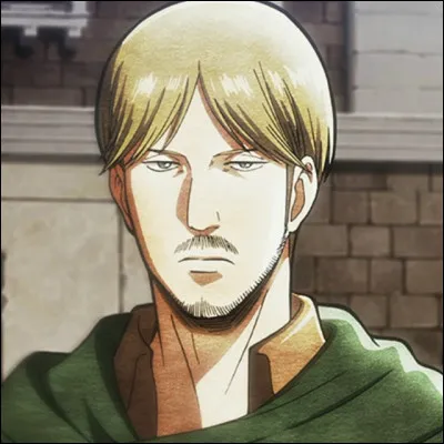 À cause de quel titan Mike Zacharias est-il mort ?