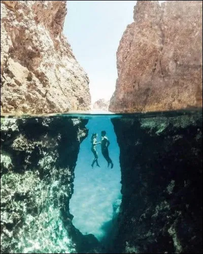 Enfant, vous &eacute;tiez plut&ocirc;t d'un naturel :