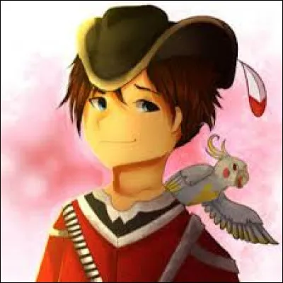 Quel est ce youtubeur ?