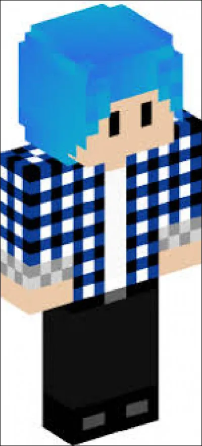 Quel est ce youtubeur ?