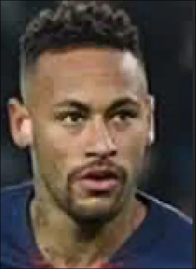 Quelle est l'année de naissance de Neymar ?