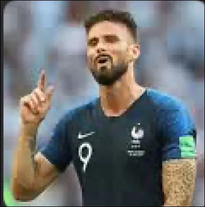 Quelle est l'année de naissance de Giroud ?