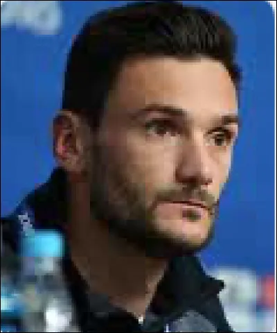 Quelle est l'année de naissance de Lloris ?
