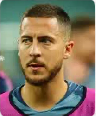 Quelle est l'année de naissance de Eden Hazard ?