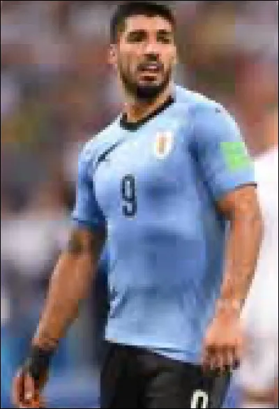 Quelle est l'année de naissance de Suarez ?