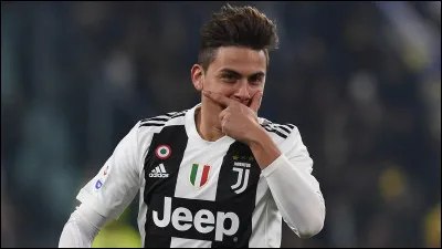 Quelle est l'année de naissance de Dybala ?