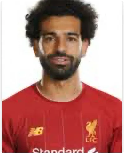 Quelle est l'année de naissance de Salah ?